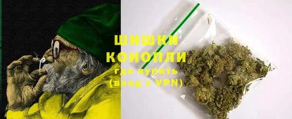 хмурый Касимов
