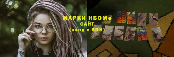 хмурый Касимов